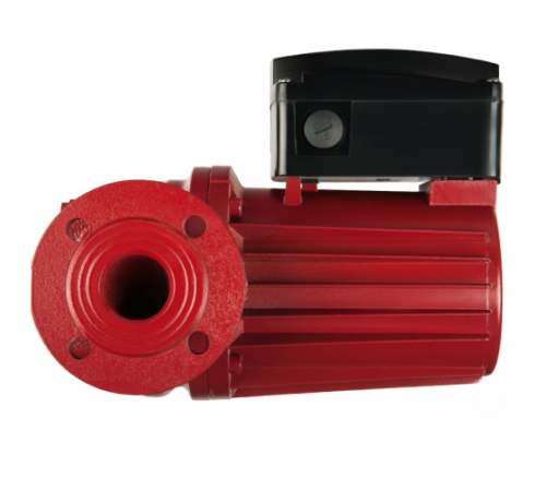 Насос циркуляционный (отопление) UPF3 50-200 280