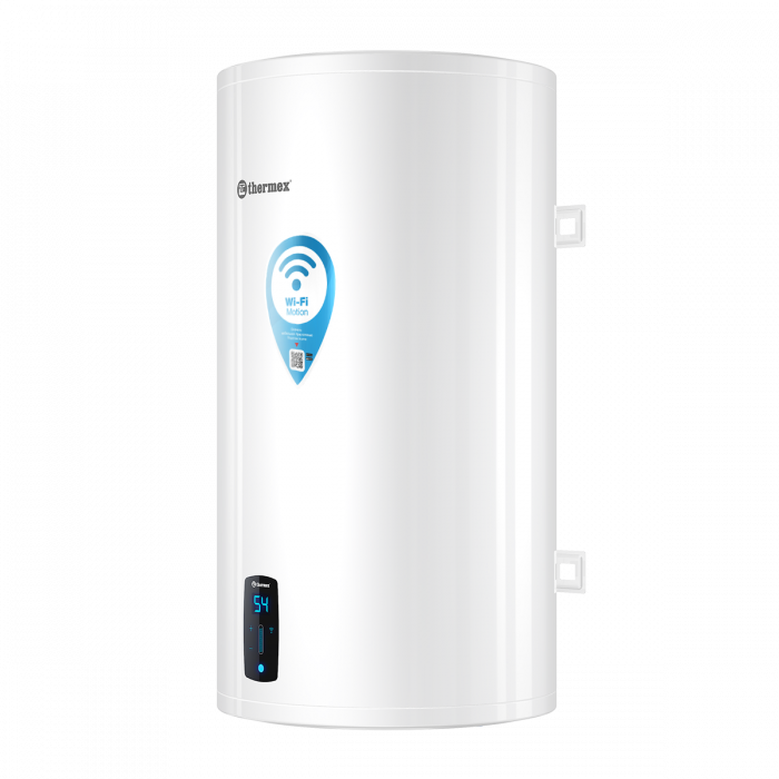Водонагреватель накопительный THERMEX Lima 80 V Wi-Fi