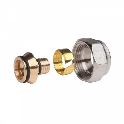 Уплотнительные фитинги 16*2.25 G3/4'' вн