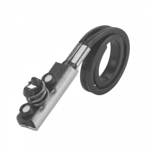 Датчик температуры AKS 11, NTC10k , -50..+200C, кабель 5,5 м