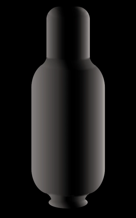 Мембрана 200/300 л. (EPDM)