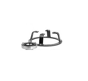 Кольцевое основание с коленом (Ringstand), DN80/100, комплект, Grundfos