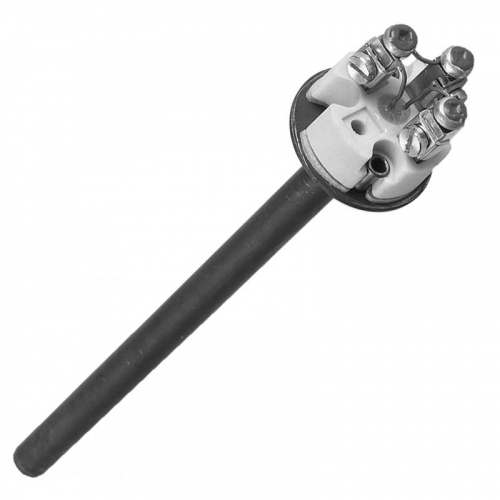датчики температуры - INSERT KL.B 250 MM, PT100, MBT5116