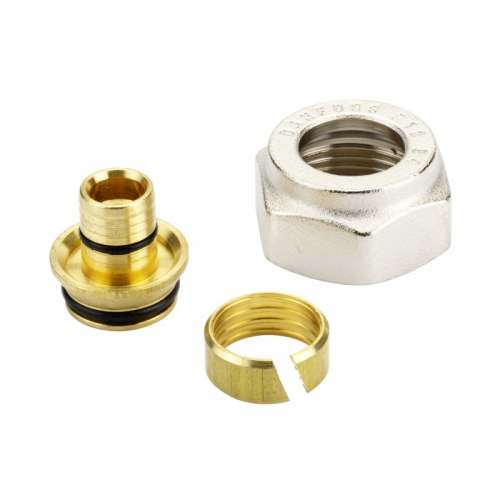 Уплотнительные фитинги 16х1.5 G3/4'' вн