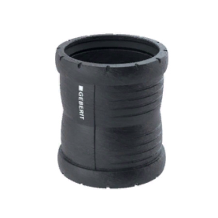 Муфта надвижная Geberit Silent-Pro: d=50мм