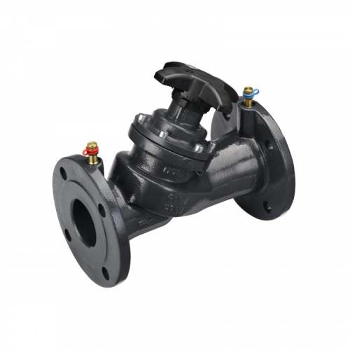 MNF клапан балансир DN 65 PN 16