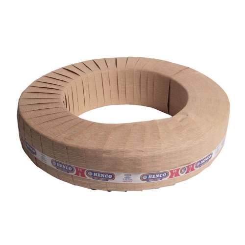 Труба HENCO STANDARD, PEXc-AL-PEXc, 14х2, бухта 100 метров