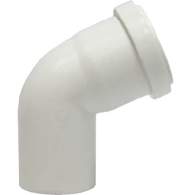 Отвод D 040 x 67º