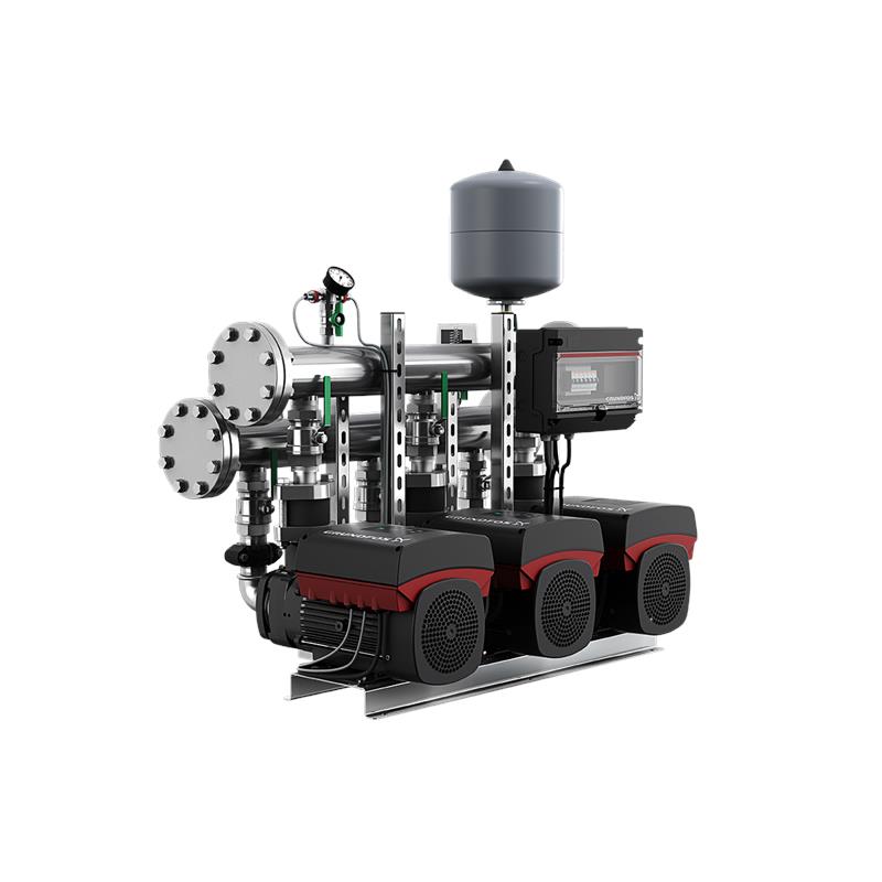 УСТАНОВКА ПОВЫШЕНИЯ ДАВЛЕНИЯ Hydro Multi-E 3 CME15-2 U2 A-A-C-A