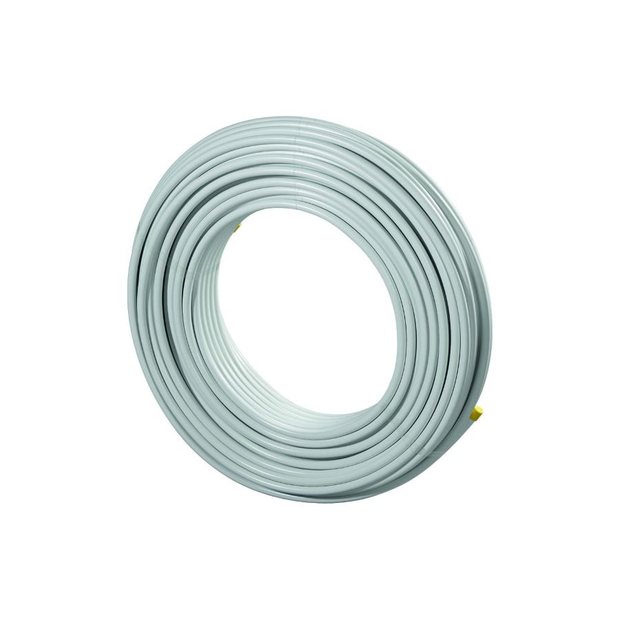 UPONOR MLC ТРУБА БЕЛАЯ 32X3,0 БУХТА 50M '50Ф