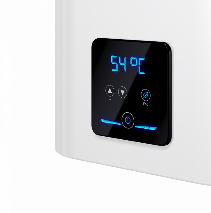 Водонагреватель накопительный THERMEX Smart 50 V
