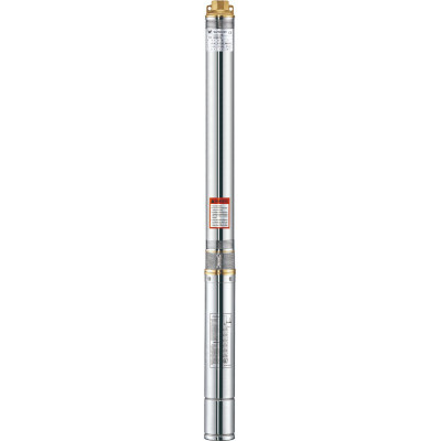3ST 2- 50 Насос скважинный 3",  тм WATERSTRY, 0,55kW с кабелем 30 метров