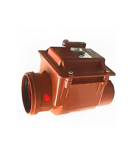 Обратный клапан D 200