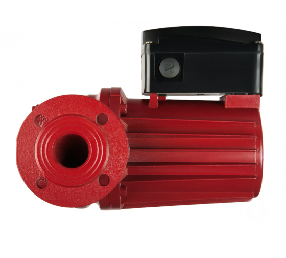 Насос циркуляционный (отопление) UPF3 50-200 280
