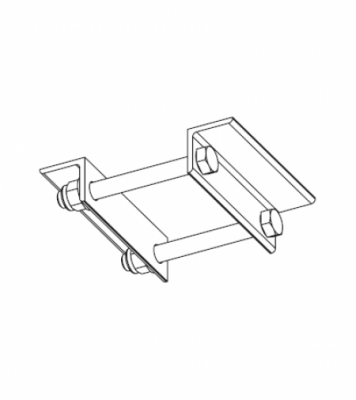 ОГРАНИЧИТЕЛЬ ГЛУБИНЫ Depth blocker 60 for clamping AISI 304