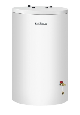Бак-водонагреватель Logalux S120/5 W белый