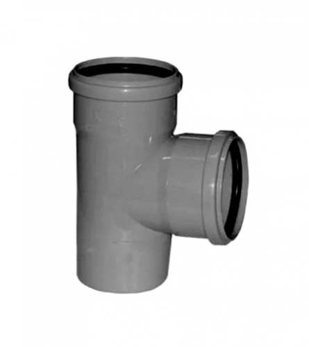 Тройник ПП D 050/050*45° СИНИКОН