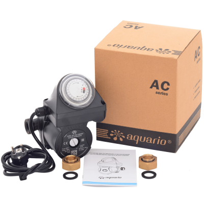 Насос циркуляционный для ГВС AC 152-130HWT