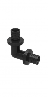 Уголок PEX PPSU 32