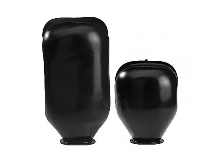 Мембрана гидроаккумулятора 80/100л d10, 70*30*30
