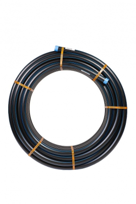 Труба ПЭ100 32х3 PN 16 SDR 11 – питьевая ГОСТ 18599-2001 бухта 50 м