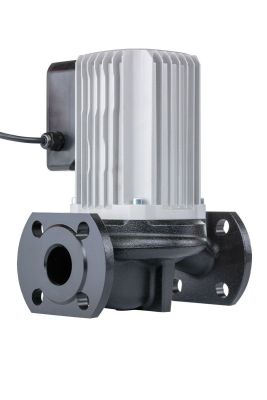 Циркуляционный насос с мокрым ротором NOC 40/18 DM S3, 3x400 В, 50 Гц, 1,3 кВт, трубное соед фланц: DN40 PN6/10, Native