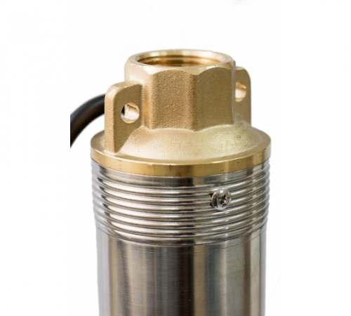 Погружной насос 3" MINI ECO 1-144 (1500 Вт, кабель-50м)
