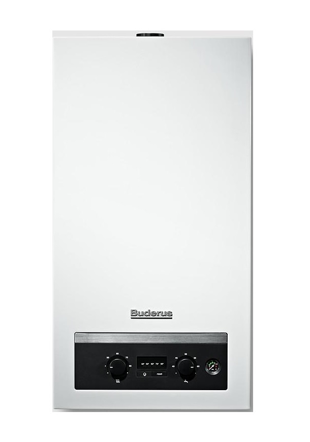 Logamax U044