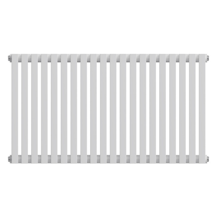 Дизайн-радиатор Royal Thermo Shift Q30 C2050 - 20 секц. RAL9016