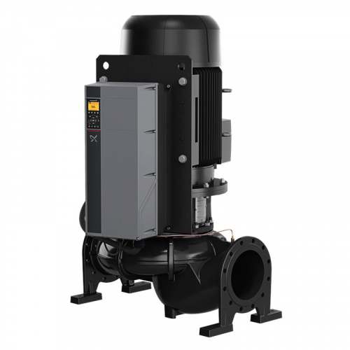 Насос центробежный  TPE 300-190/4 SC-A-F-O-BAQE-RX3