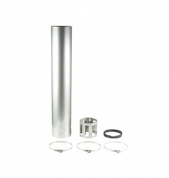 ОХЛАЖДАЮЩИЙ КОЖУХ Flow sleeve cpl. d254(D270)X1700 6"