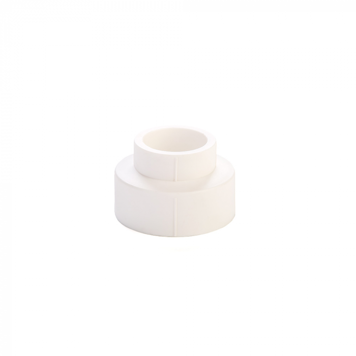 Муфта PPR переходная вн/вн  40 х 32 (Lammin) 125/25