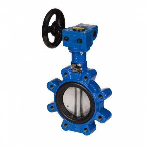 VFY-LG PN16 DN300 DI/SS/EPDM