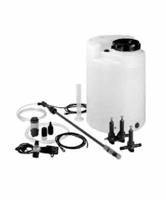 Дополнительный бак, 450 л, (Tanksupplement), Grundfos