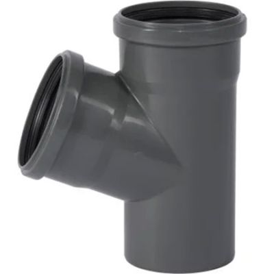 Тройник ПП D 110/110*67° Certus