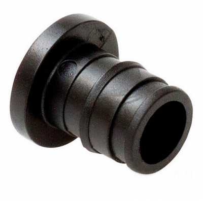 UPONOR Q&E ЗАГЛУШКА ДЛЯ ТРУБЫ 16ММ '20У