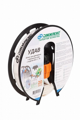 Шланг «УДАВ» 40х1½" М