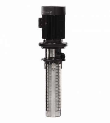 ПОЛУПОГРУЖНОЙ НАСОС MTR10-6/6 A-W-A-HUUV 3x400D 50Hz