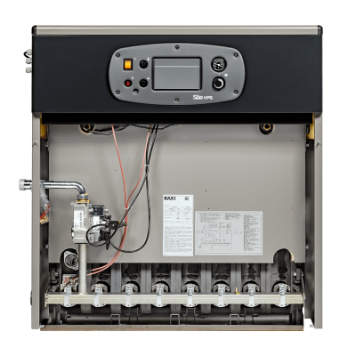 Котел газовый напольный Baxi SLIM HPS 1.80
