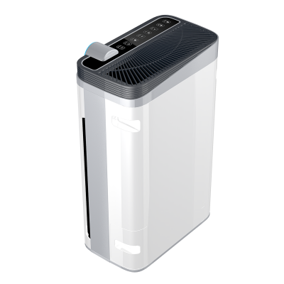 Воздухоочиститель электрический THERMEX Griffon 500 Wi-Fi