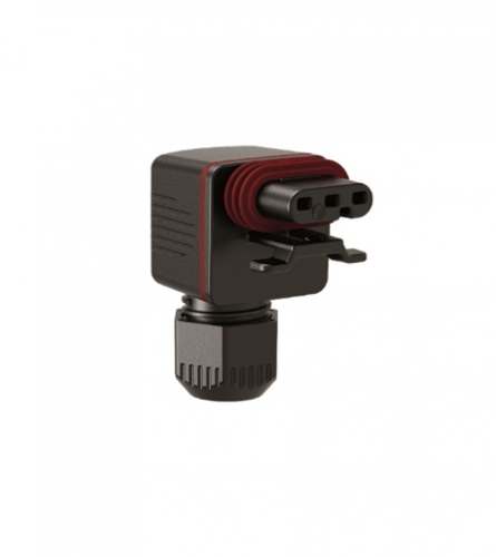 Штекер ALPHA 1 L Kit, Installer plug