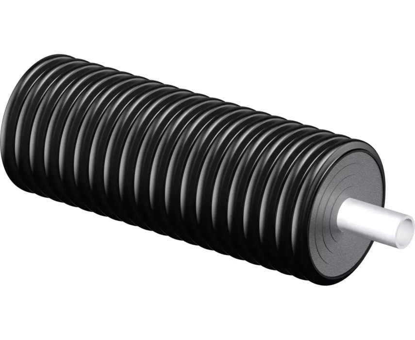 USYSTEMS труба Thermo Single PE-Xa 90x8,2/200 PN6 бухта 100м '1Ф