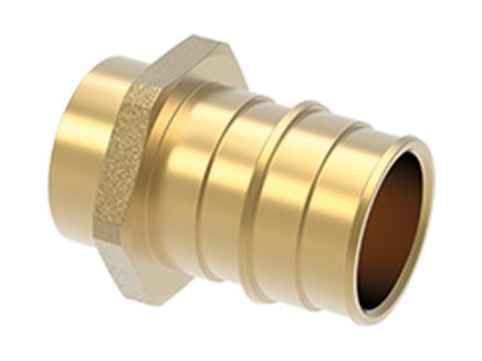 Муфта ВР 32*3/4" радиальная