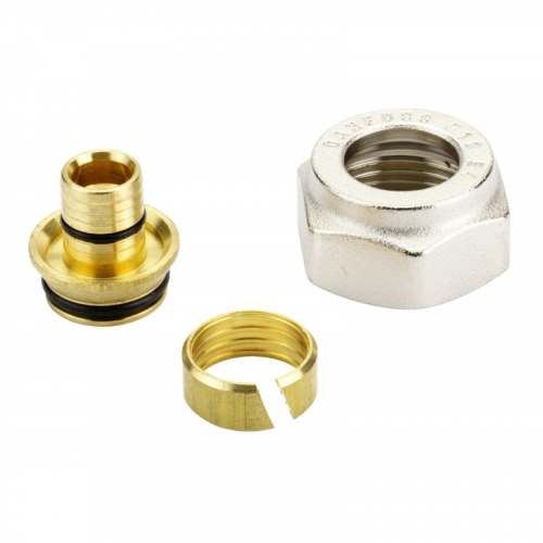 Уплотнительные фитинги 16х2 G3/4'' вн
