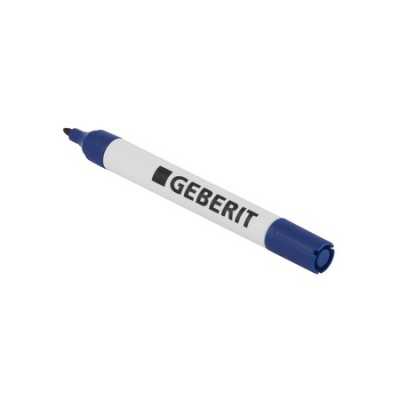 Маркер Mapress: Пик=Закругленный, Geberit