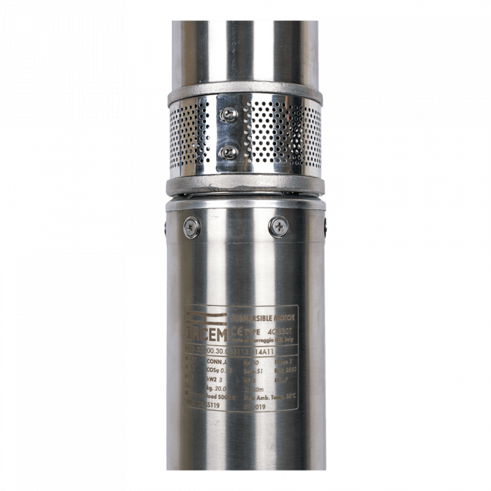 Насос скважинный ASP(T)10B-110-100BE