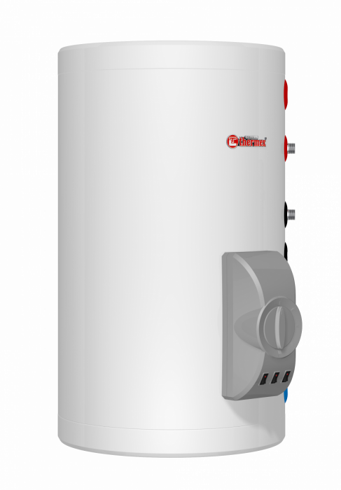 Водонагреватель накопительный комбинированный THERMEX IRP 150 V (combi)