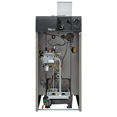 Напольный газовый котел Baxi SLIM EF 1.49, без колпака