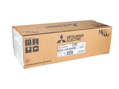 Сплит-система Mitsubishi Electric Classic  MSZ-HR50VFK/MUZ-HR50VF