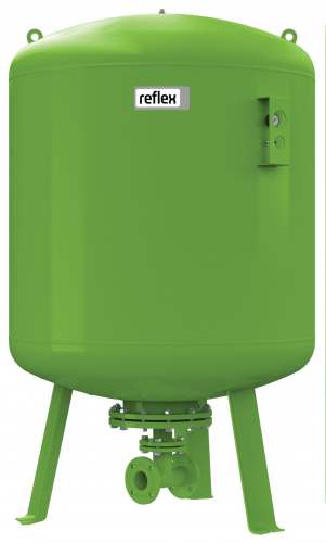 Reflex "refix DT5" 1000 (16 bar/70 C) DN 80/PN 16